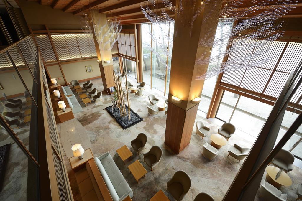 Kasuitei Yonago Bagian luar foto