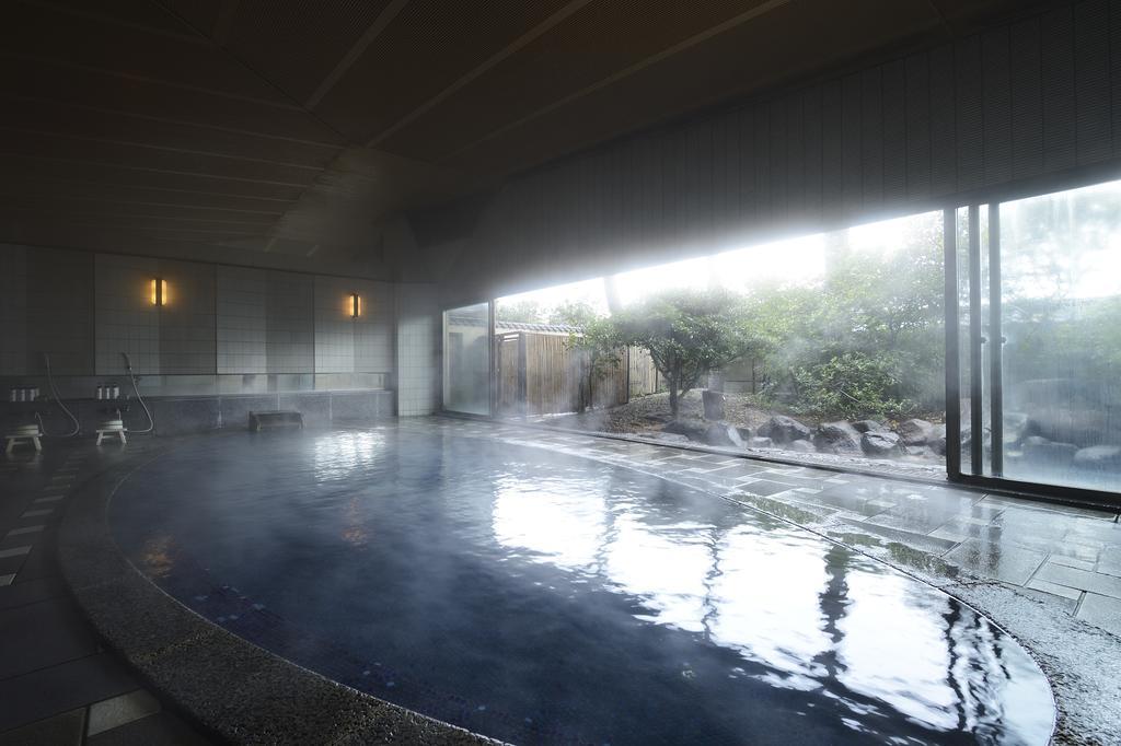 Kasuitei Yonago Bagian luar foto