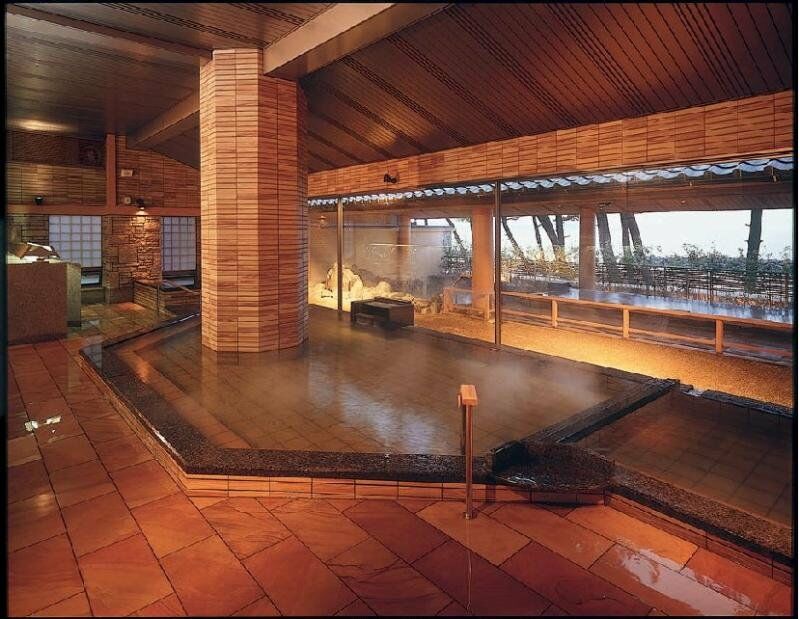 Kasuitei Yonago Bagian luar foto