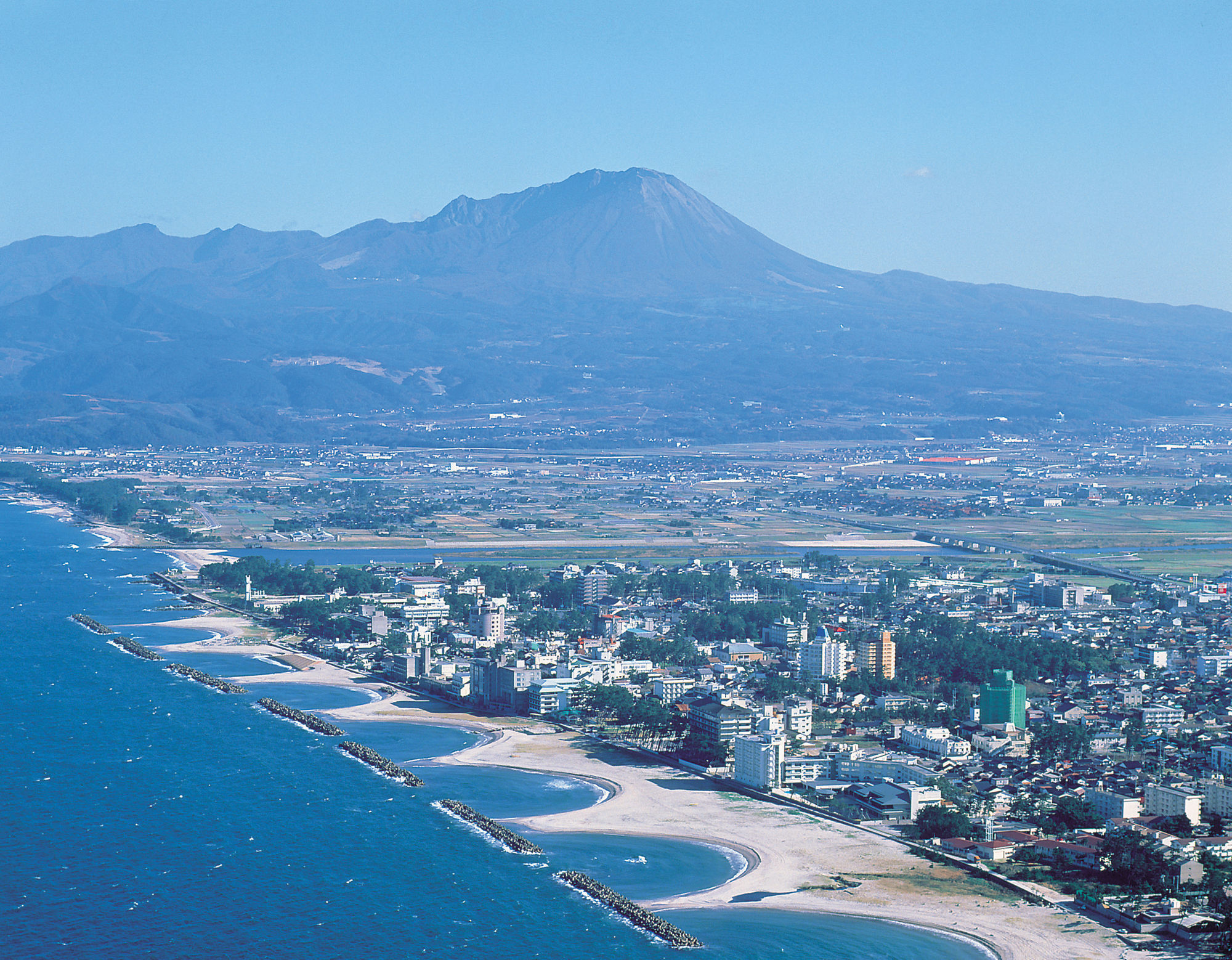 Kasuitei Yonago Bagian luar foto