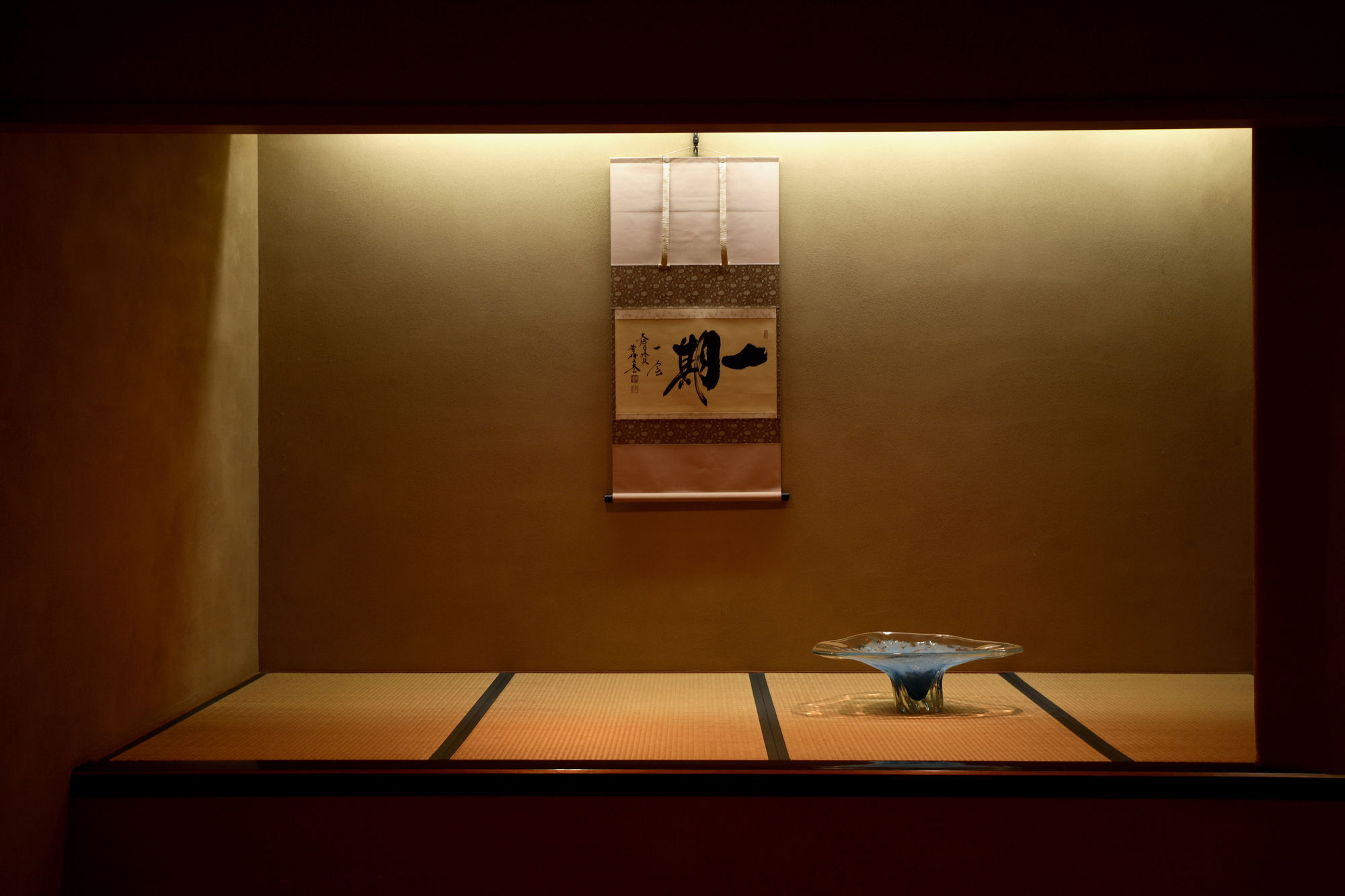 Kasuitei Yonago Bagian luar foto
