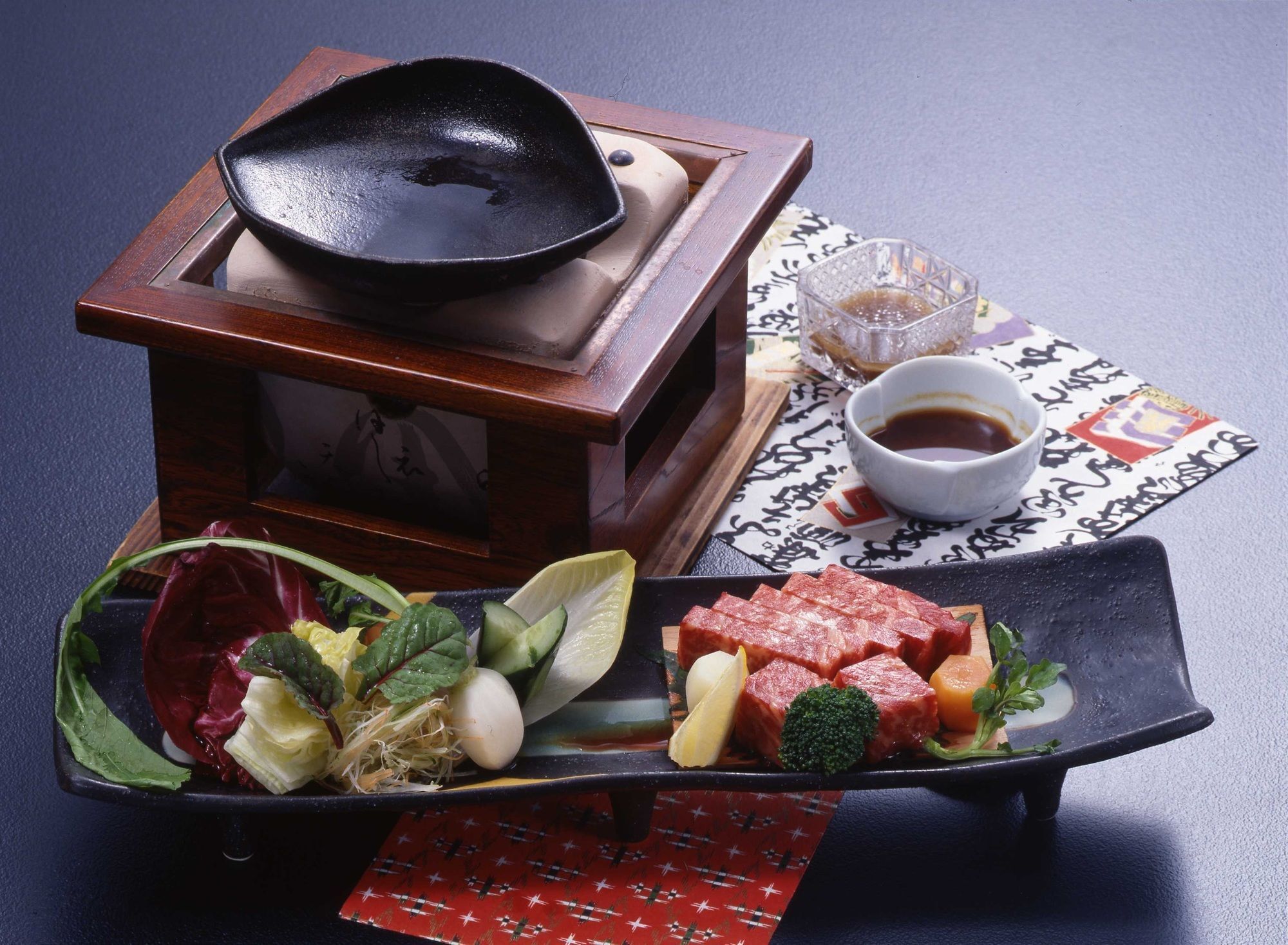 Kasuitei Yonago Bagian luar foto